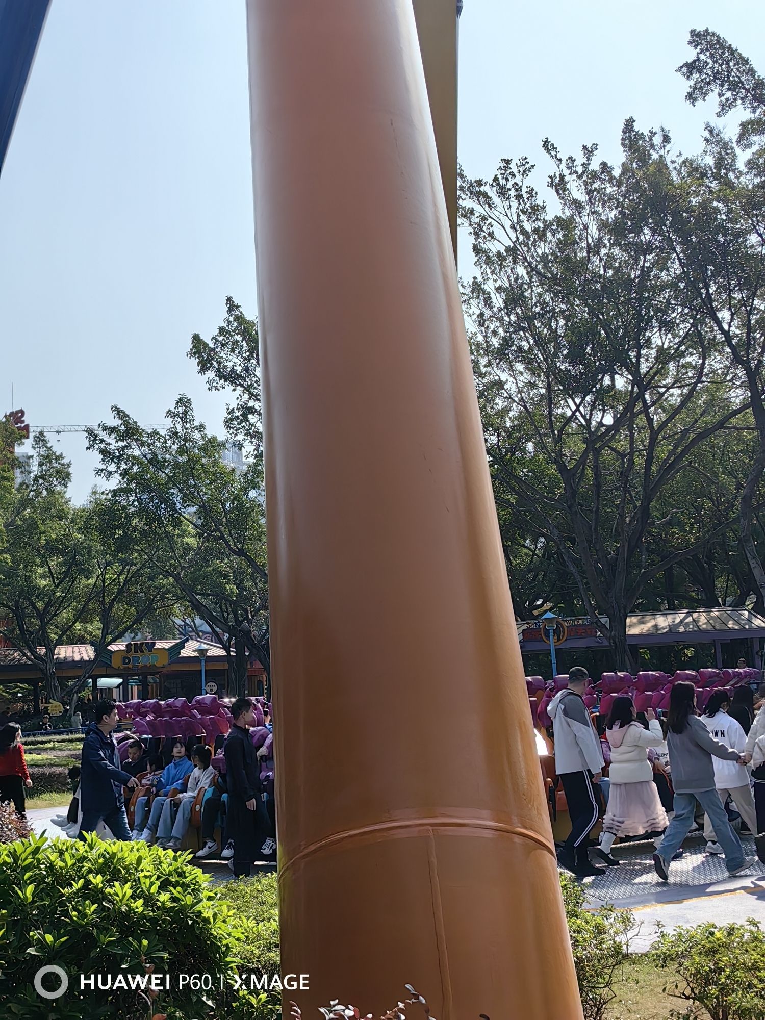 广州长隆旅游度假区旅行图片 2