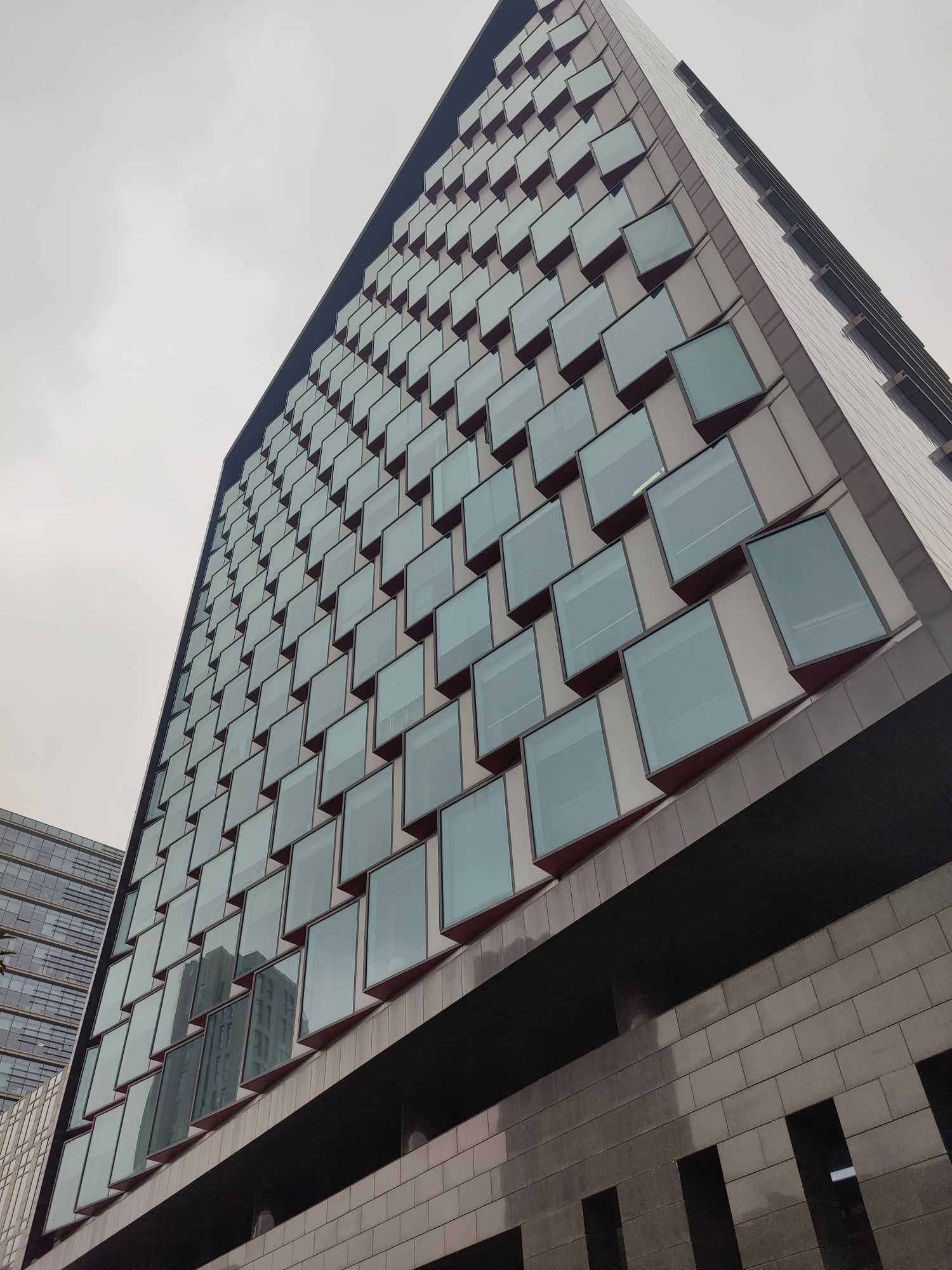 上海华闵环境股份有限公司