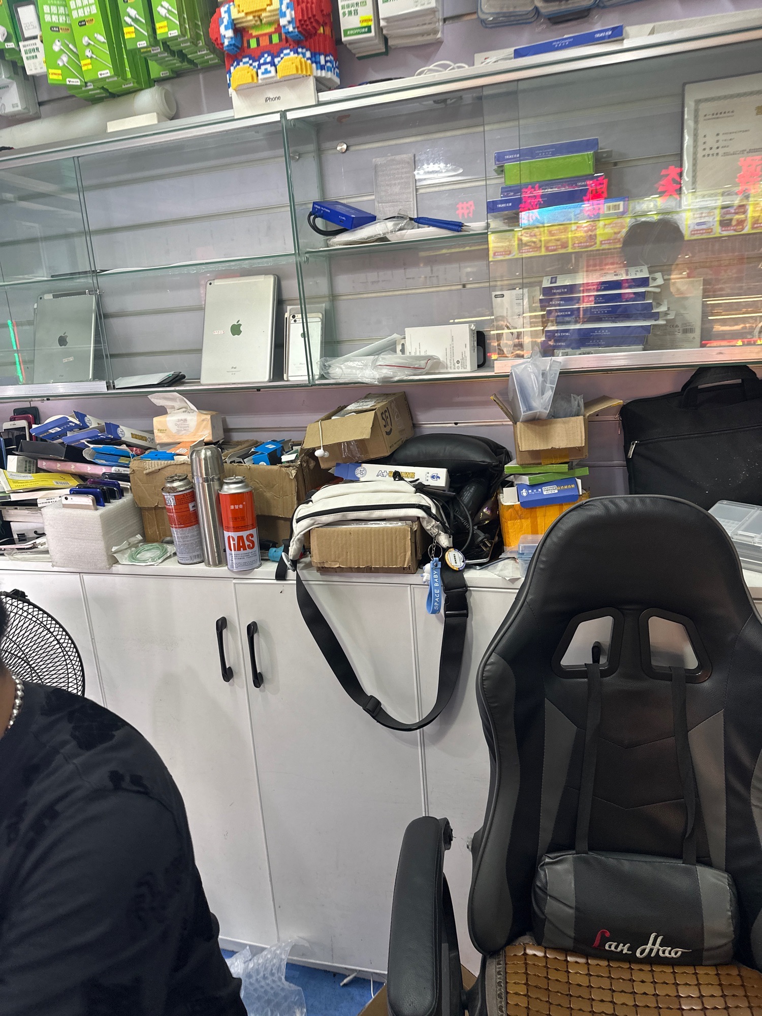 手机电脑回收维修