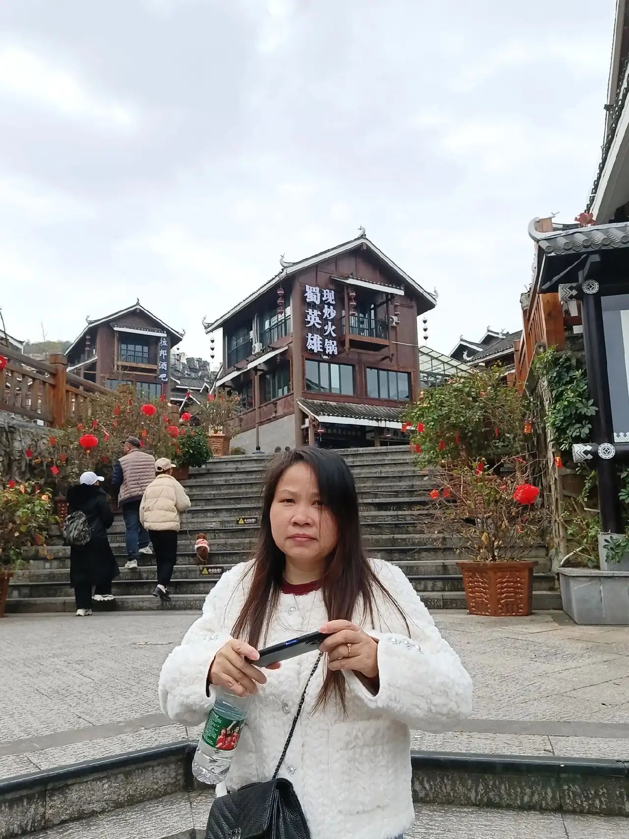 三江大侗寨旅行图片 1