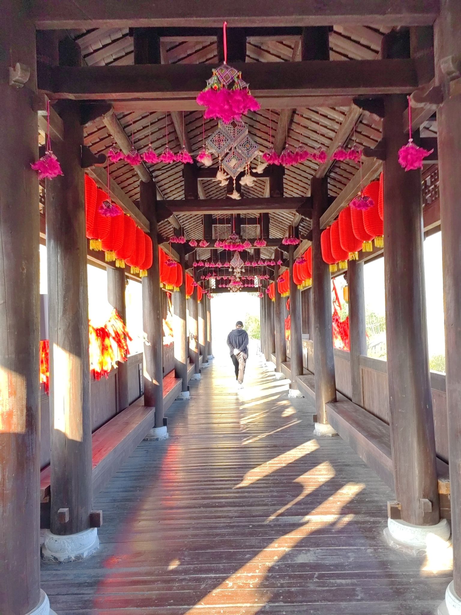 三江大侗寨旅行图片 3