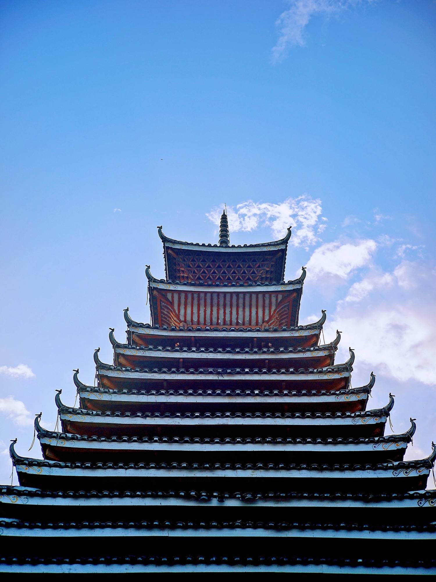 三江大侗寨旅行图片 1