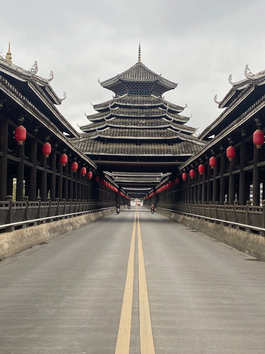 三江大侗寨旅行图片 2