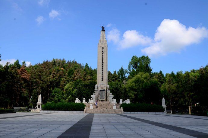 北山公园旅行图片 1