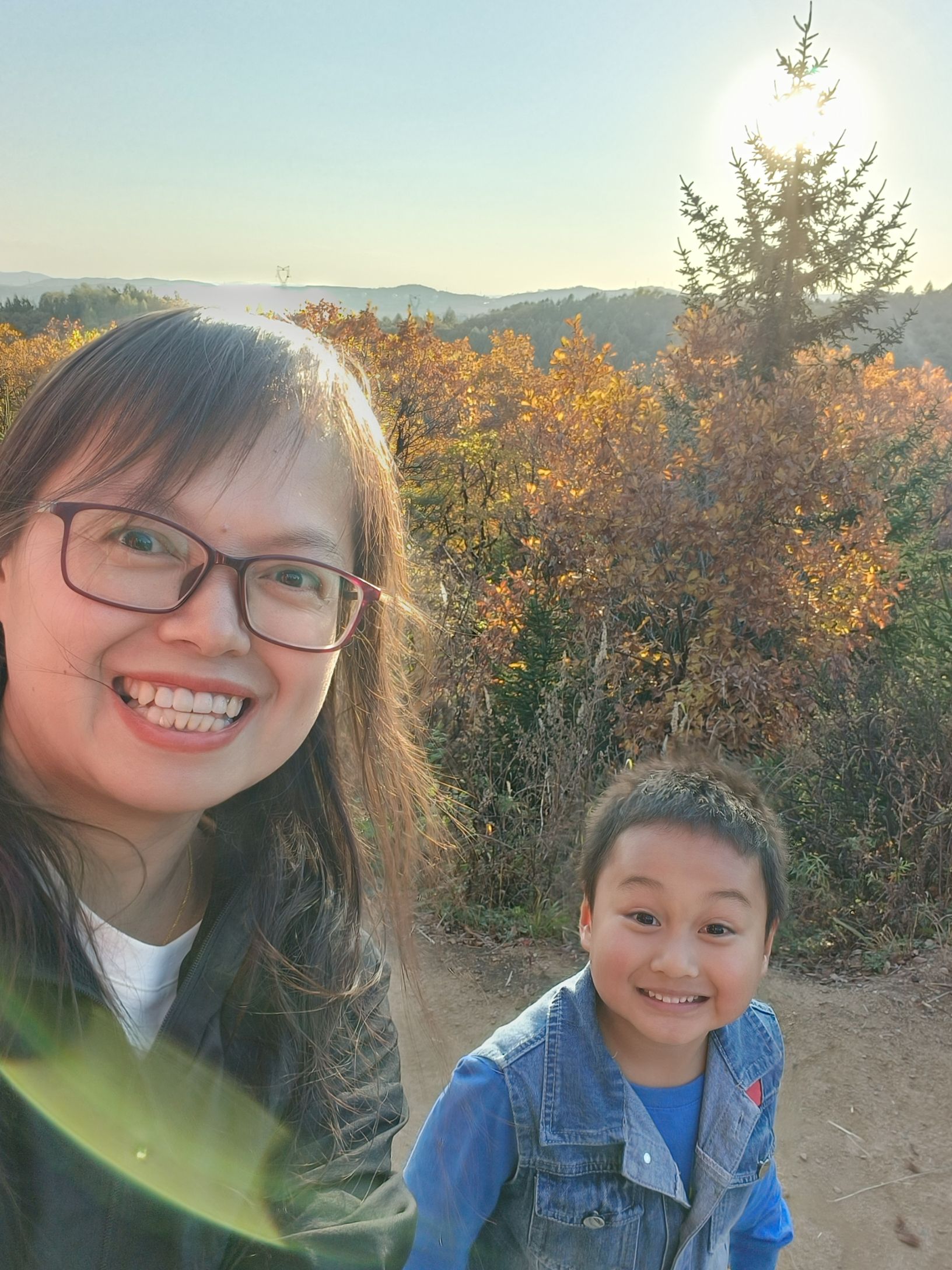 北山公园旅行图片 3