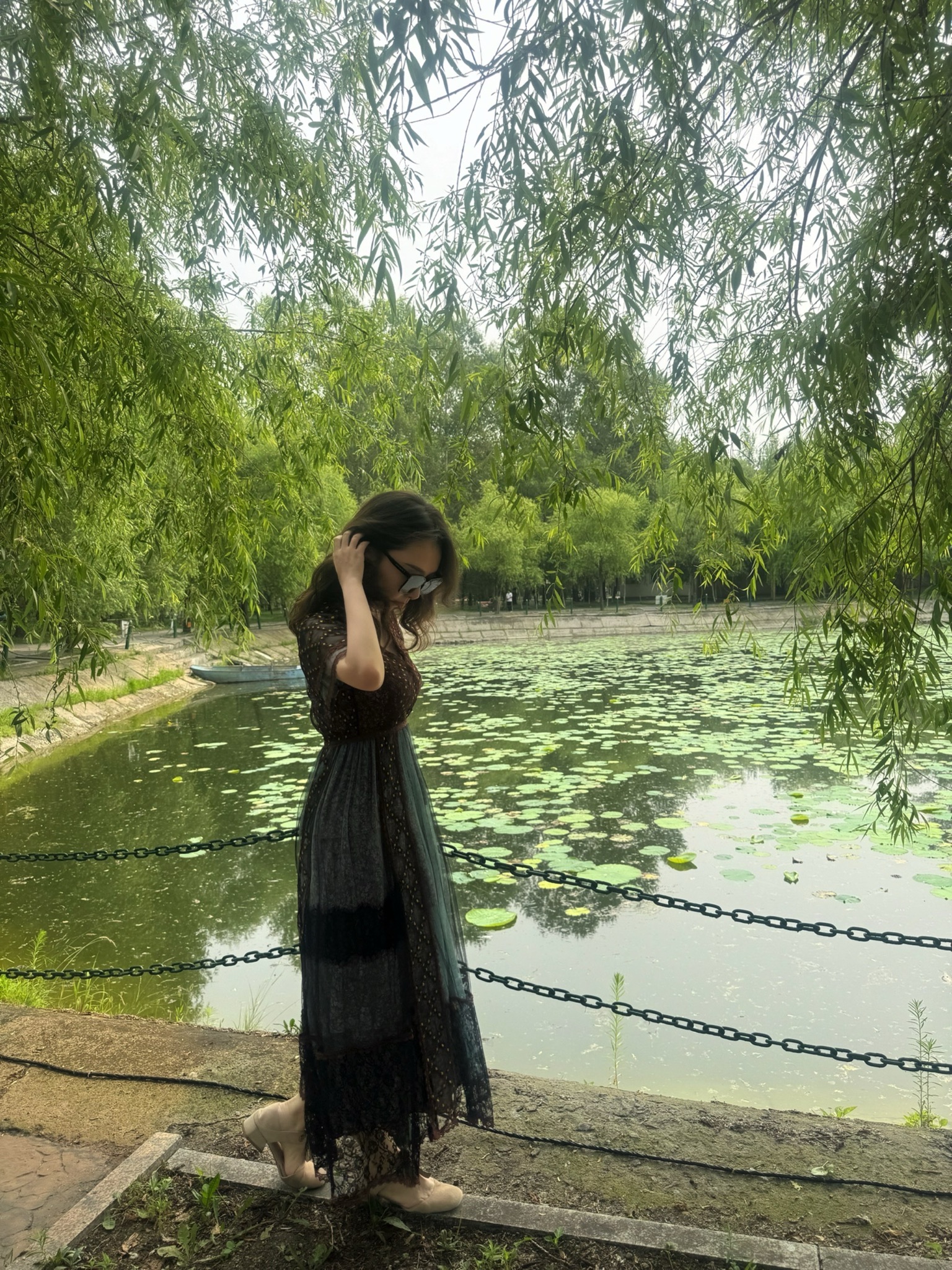 人民公园