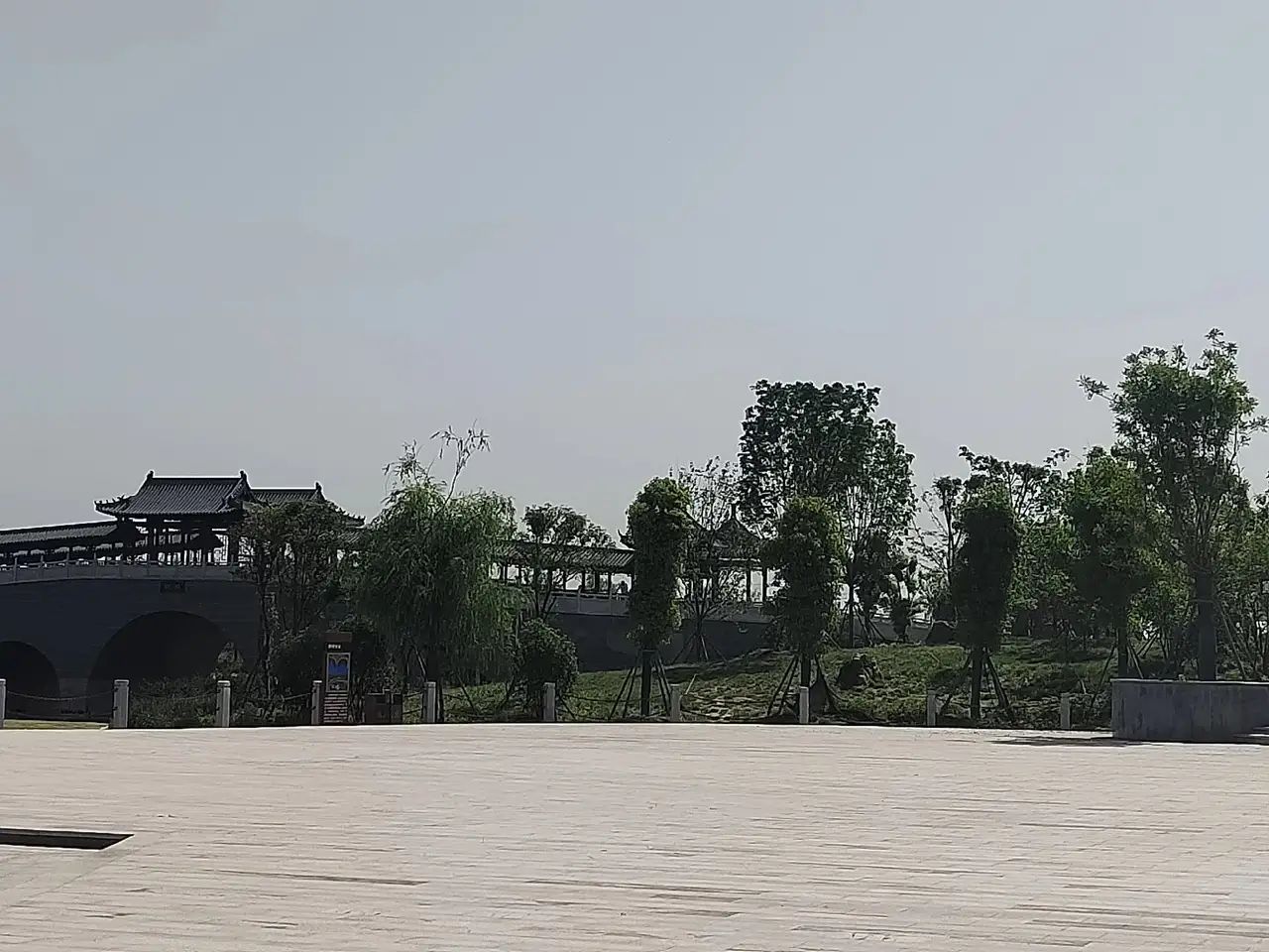 广东瑞山文化生态旅游度假区旅行图片 3