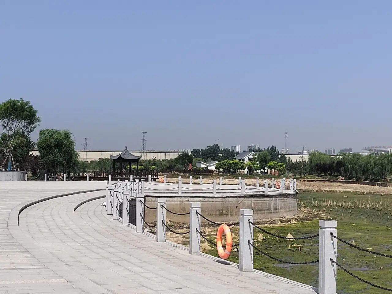 广东瑞山文化生态旅游度假区旅行图片 2