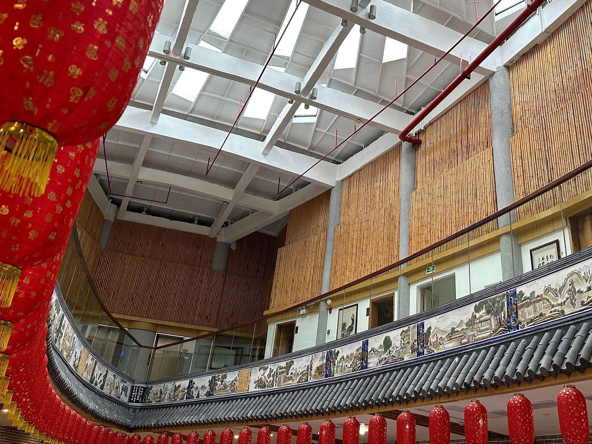 广东瑞山文化生态旅游度假区旅行图片 3