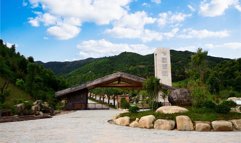 广东瑞山文化生态旅游度假区旅行图片 3