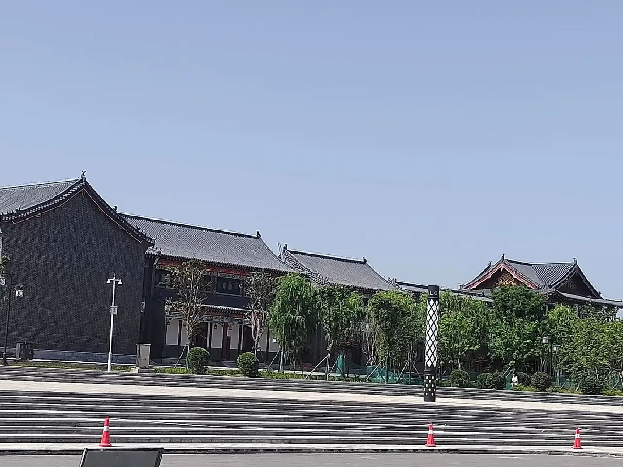 广东瑞山文化生态旅游度假区旅行图片 1