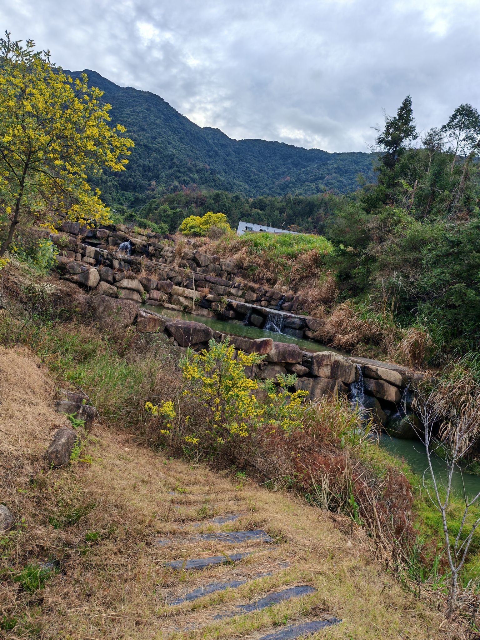广东瑞山文化生态旅游度假区旅行图片 2