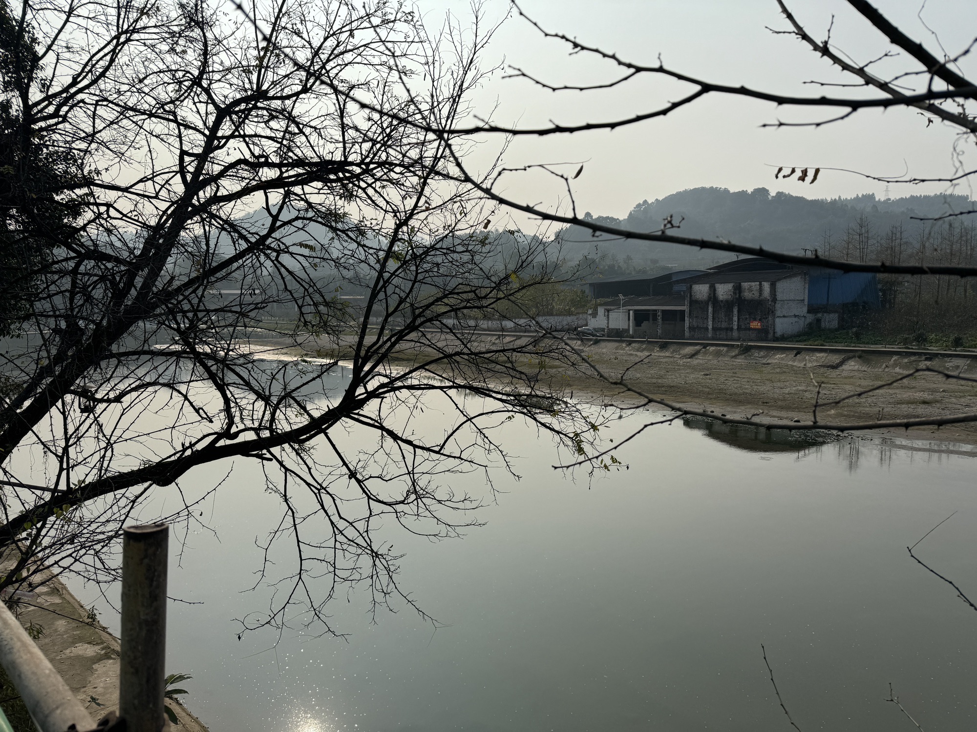 罗目古镇旅行图片 3