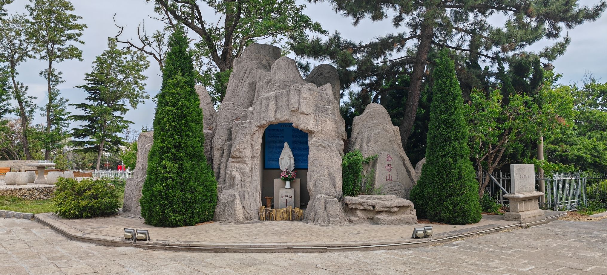 宽仁院旧址旅行图片 2