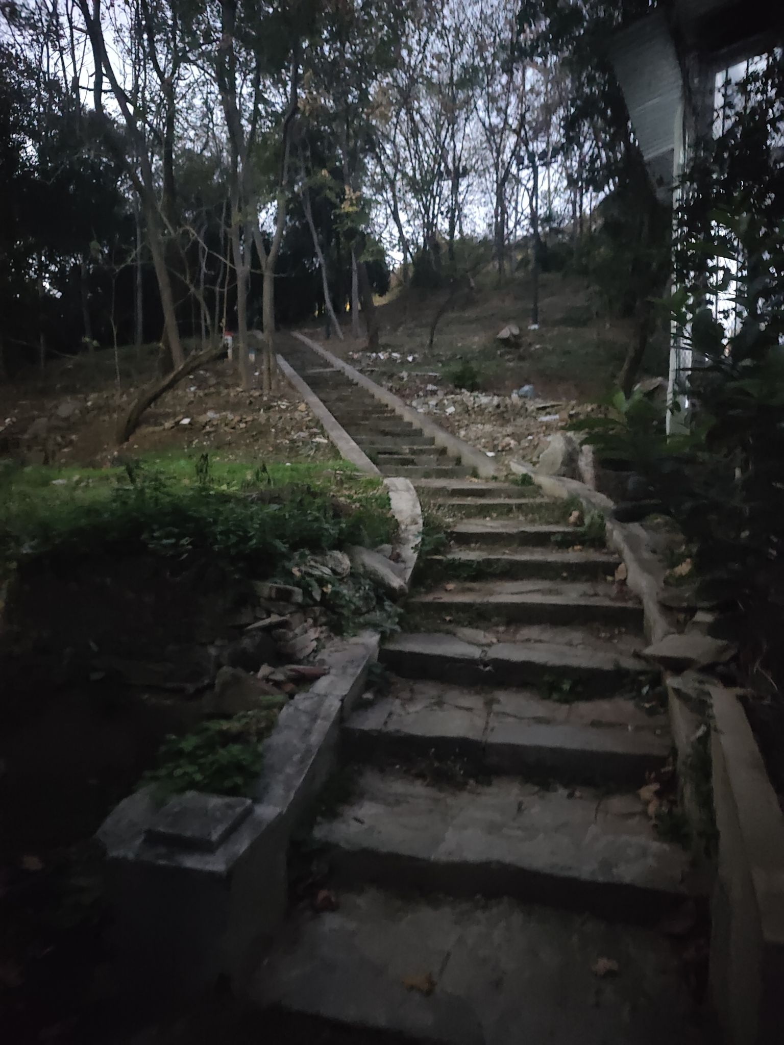 祢衡墓旅行图片 1