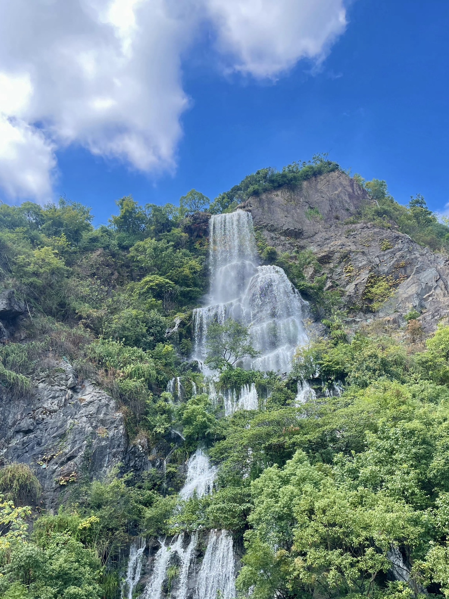 椒江云西公园