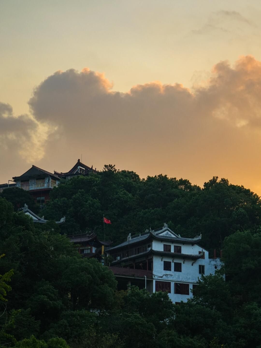 椒江云西公园旅行图片 2