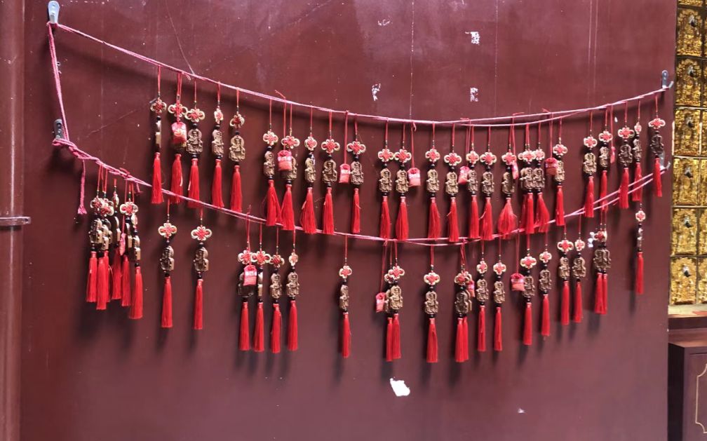 庐陵人文谷旅行图片 3