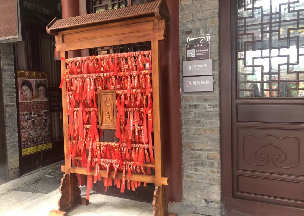 庐陵人文谷旅行图片 2