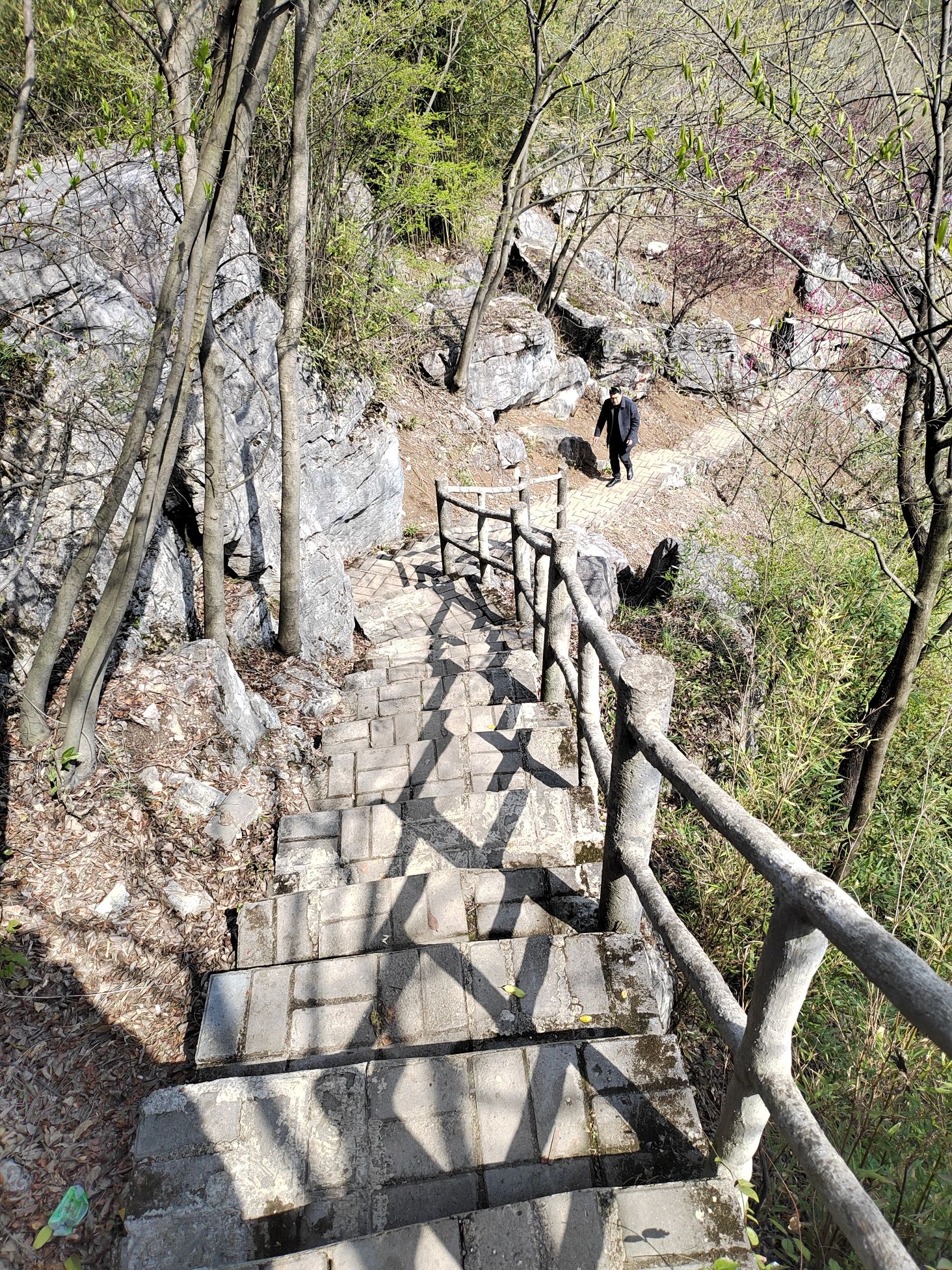 山门洞旅行图片 2