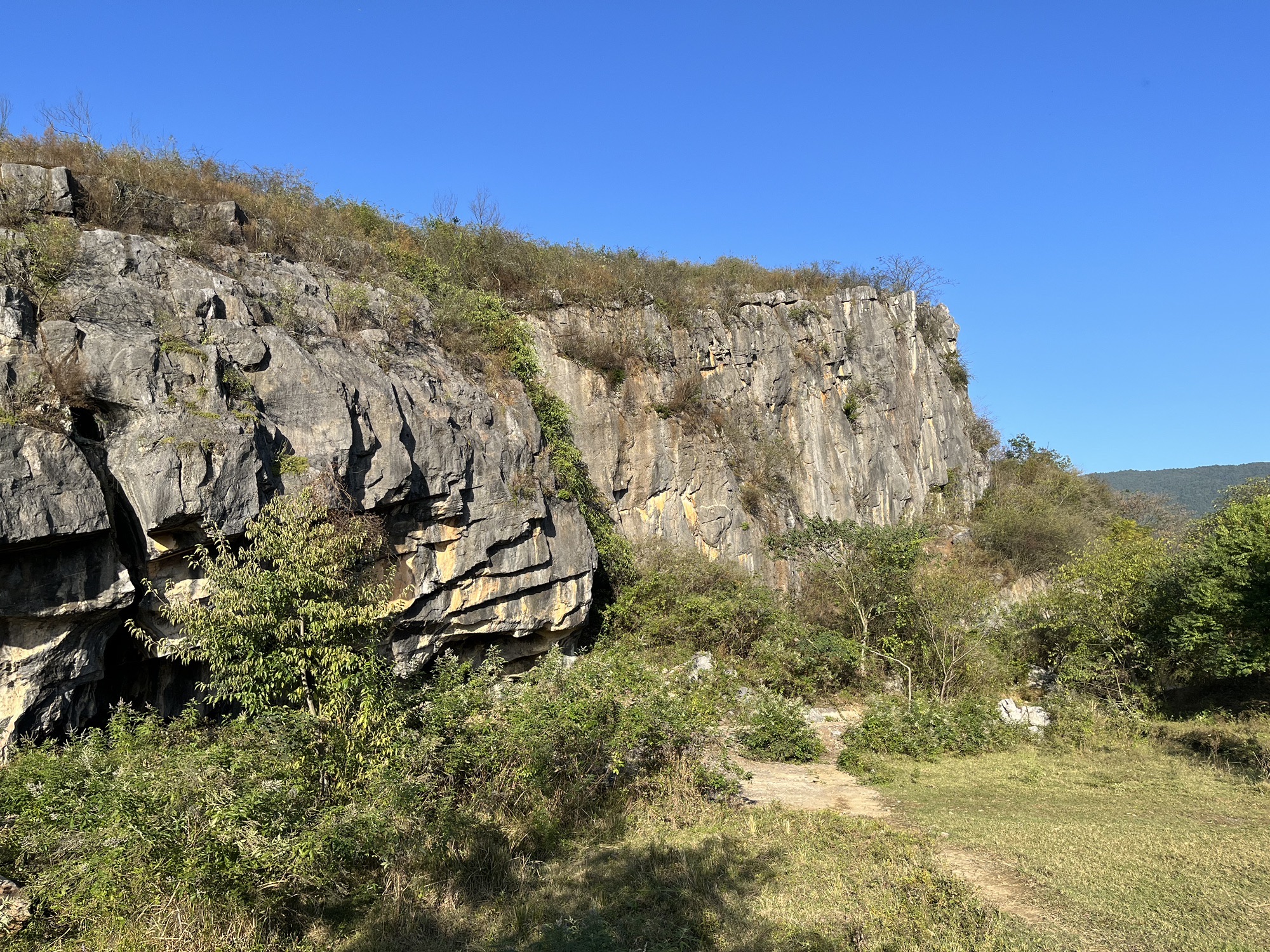 阳华岩旅行图片 2