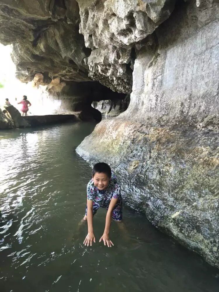 阳华岩旅行图片 1