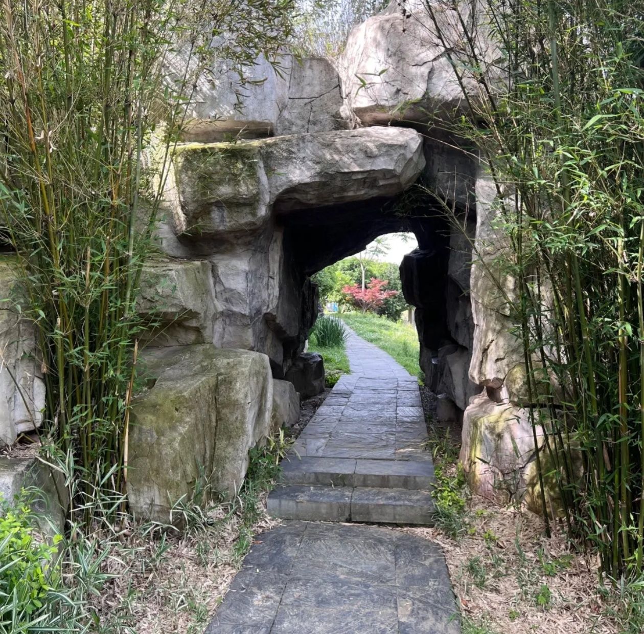 蜀麓公园
