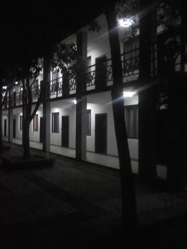 太阳岛户外拓展基地旅行图片 2