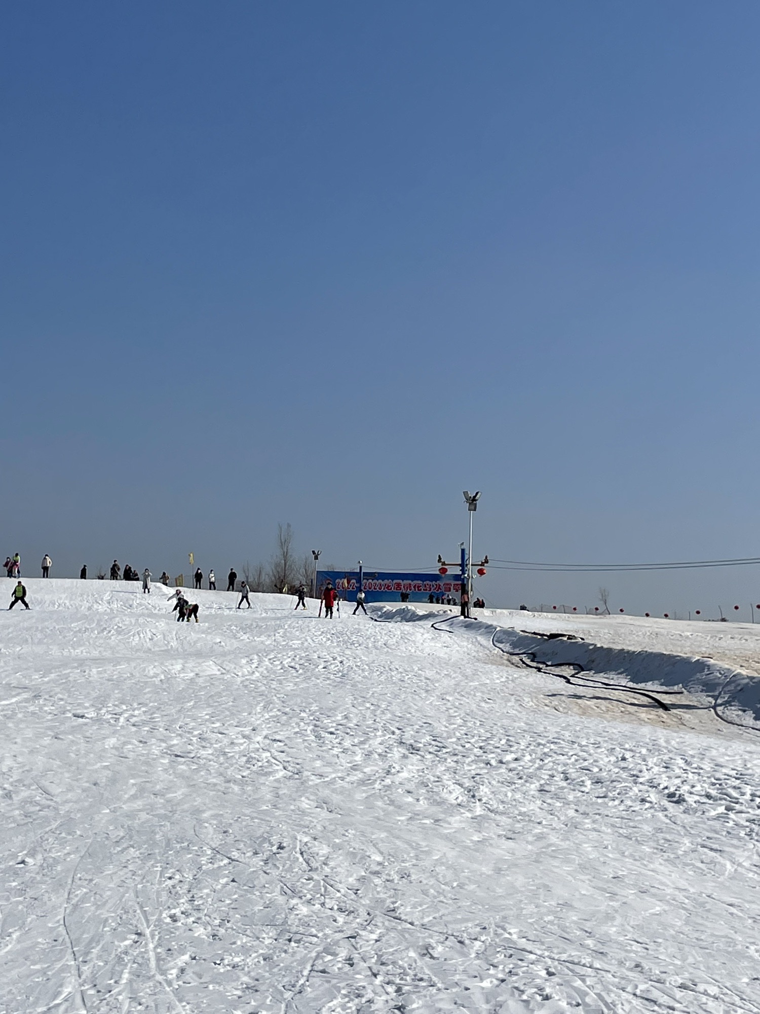 龙居桃花岛旅游度假区旅行图片 3