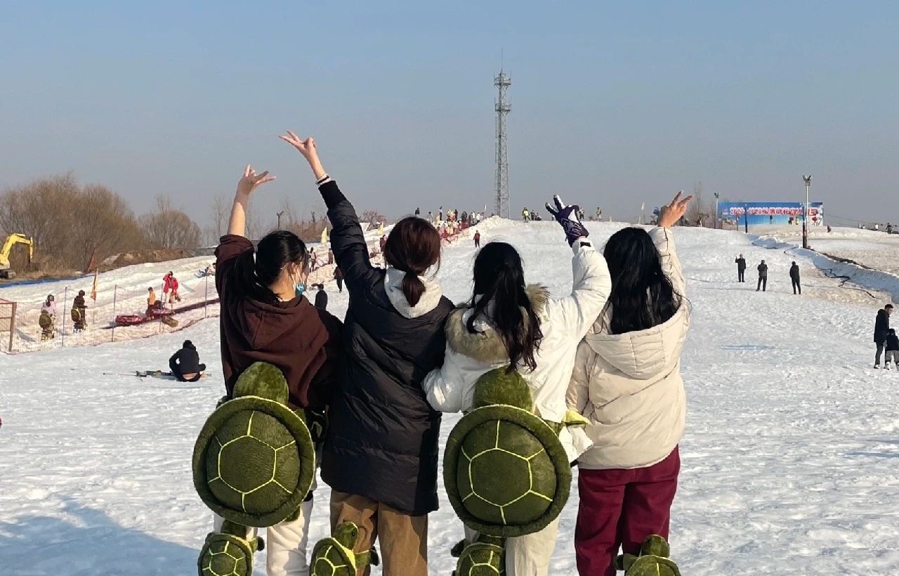 龙居桃花岛旅游度假区旅行图片 3