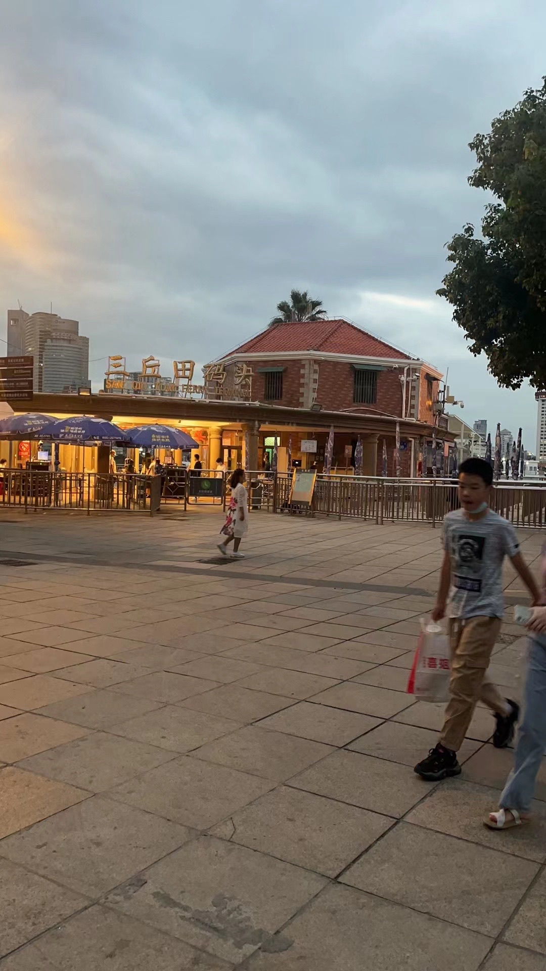 万石山国家重点风景名胜区旅行图片 1