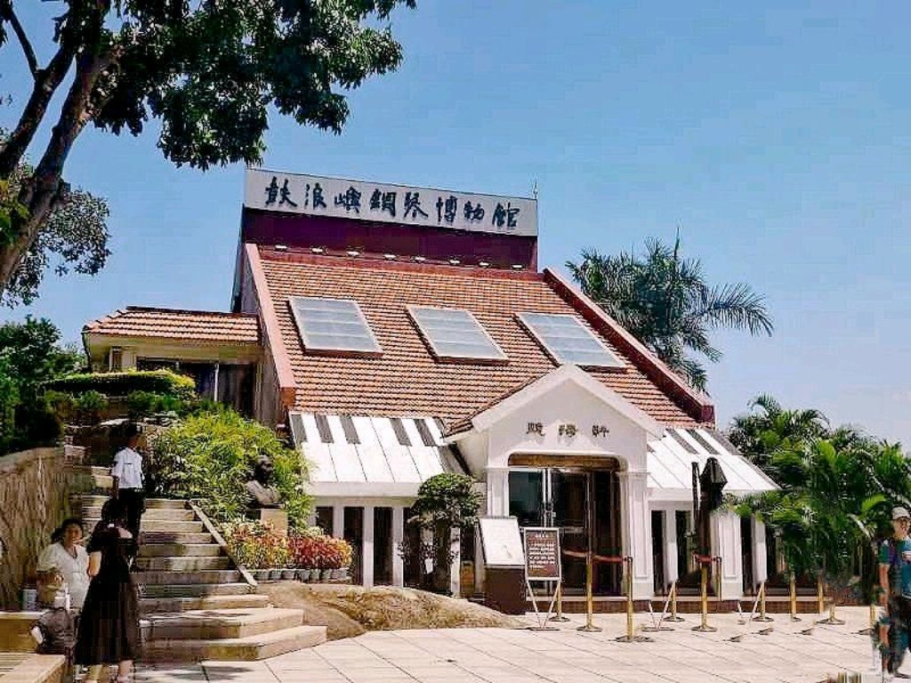 万石山国家重点风景名胜区旅行图片 1