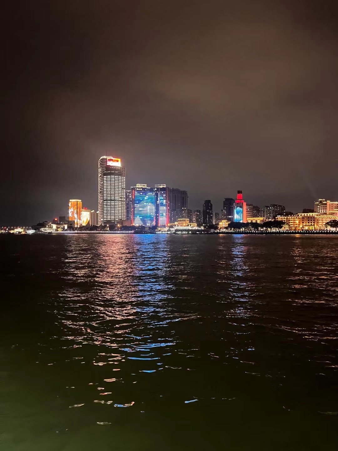 万石山国家重点风景名胜区旅行图片 2