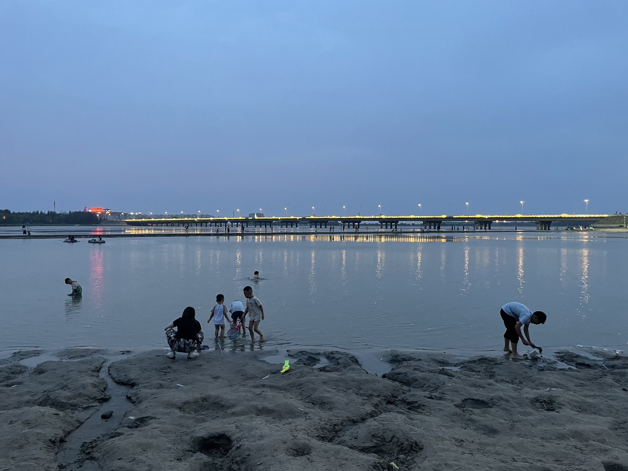 辽河公园旅行图片 3