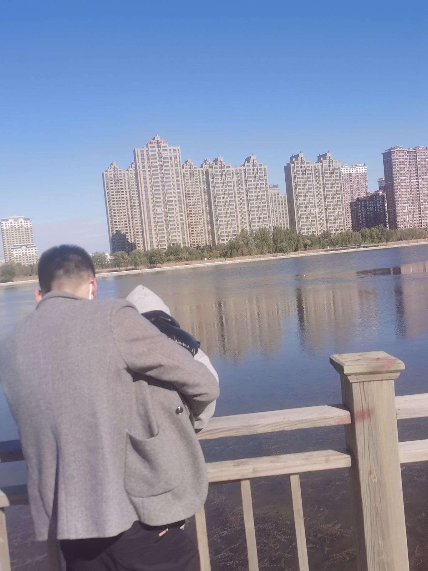 辽河公园旅行图片 1