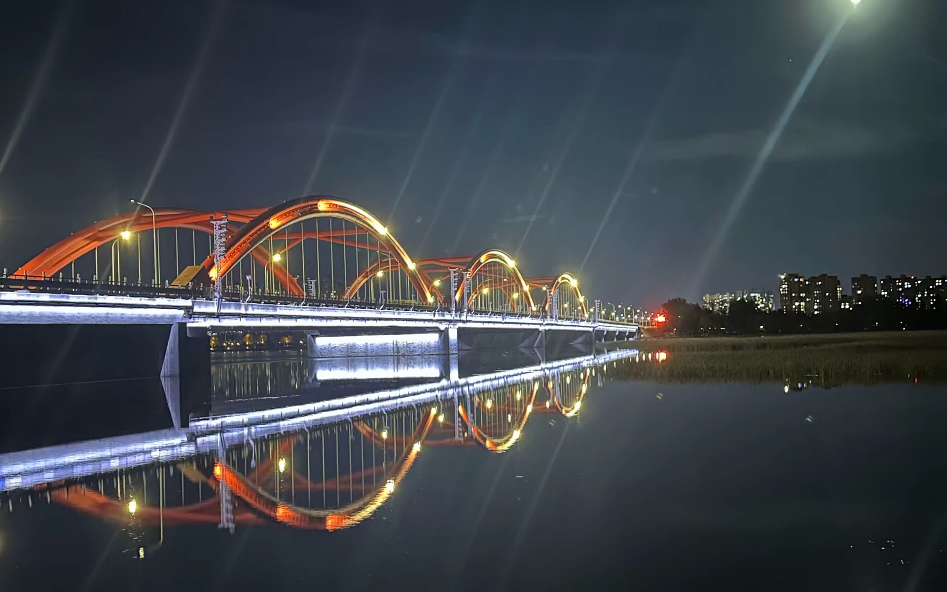辽河公园旅行图片 2