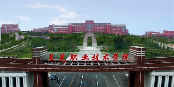 莱芜职业技术学院