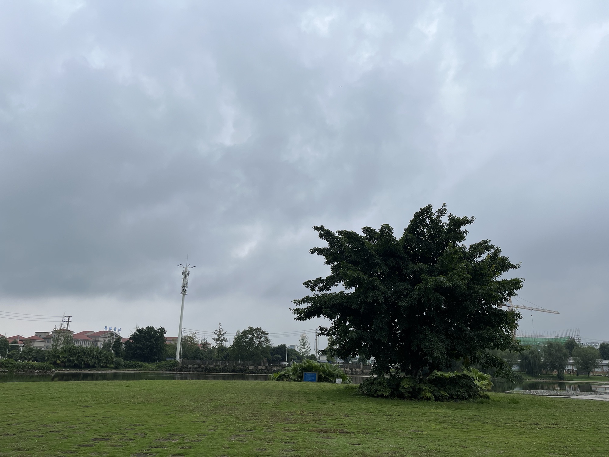 扁鹊湖旅行图片 3