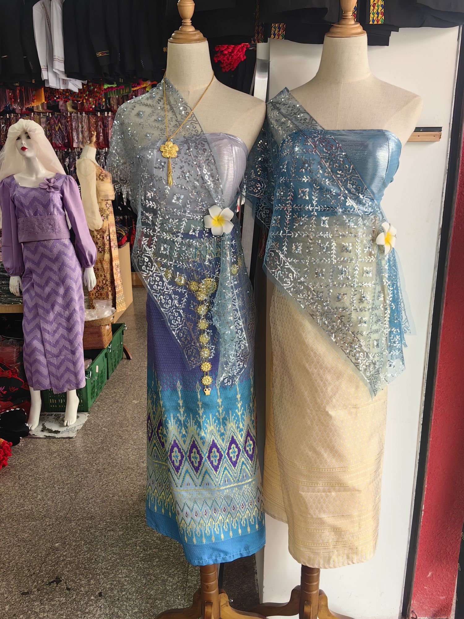 丙午服装城