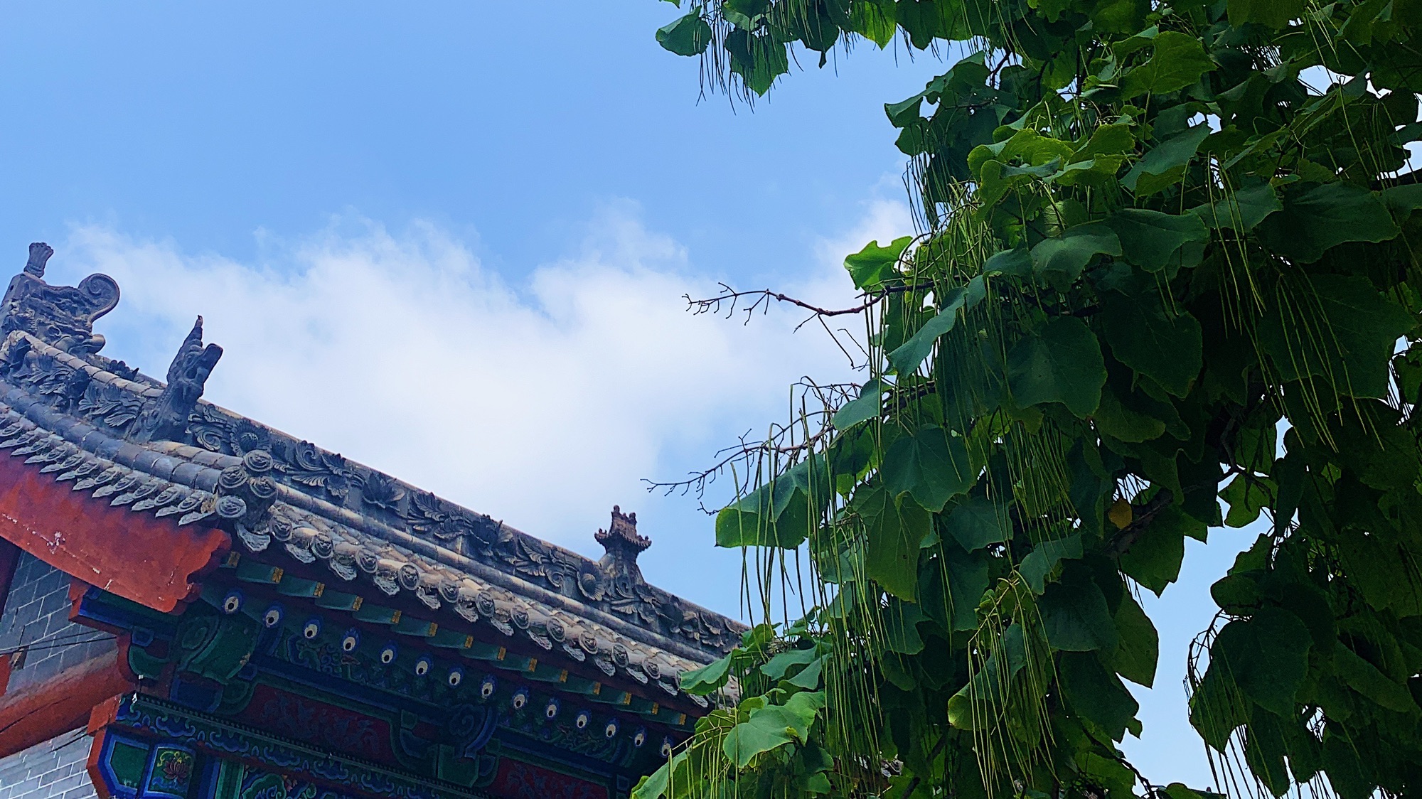 木石四牌坊旅行图片 2