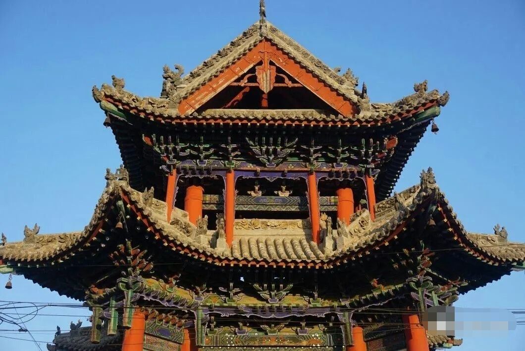 木石四牌坊旅行图片 3