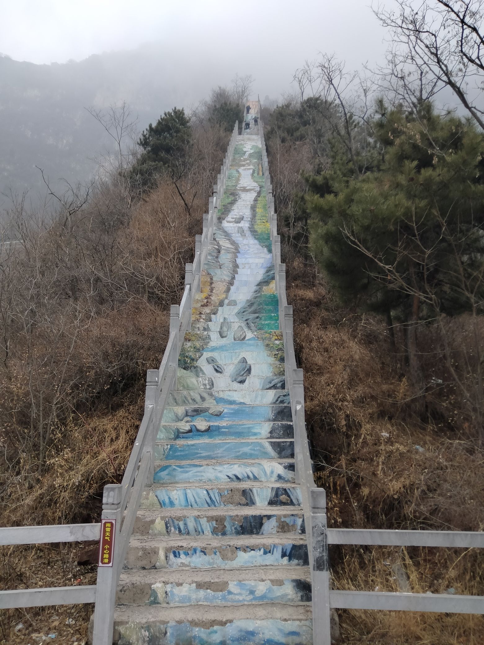 轿顶山景区旅行图片 2