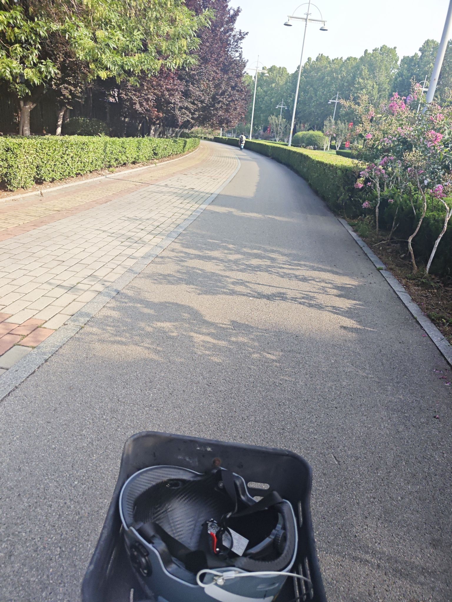 姜堰体育公园
