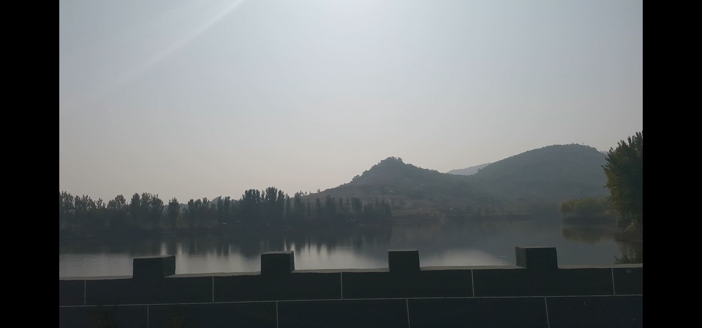鸿山森林公园旅行图片 3