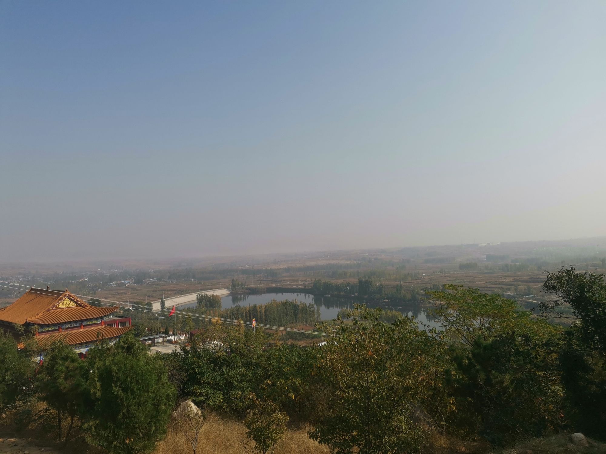 鸿山森林公园旅行图片 2