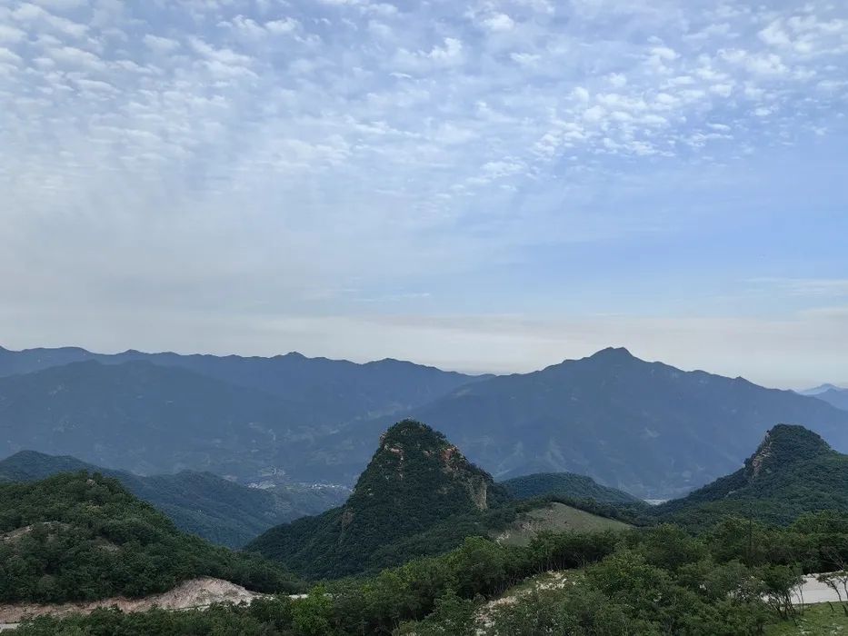 昔阳龙岩大峡谷旅行图片 3