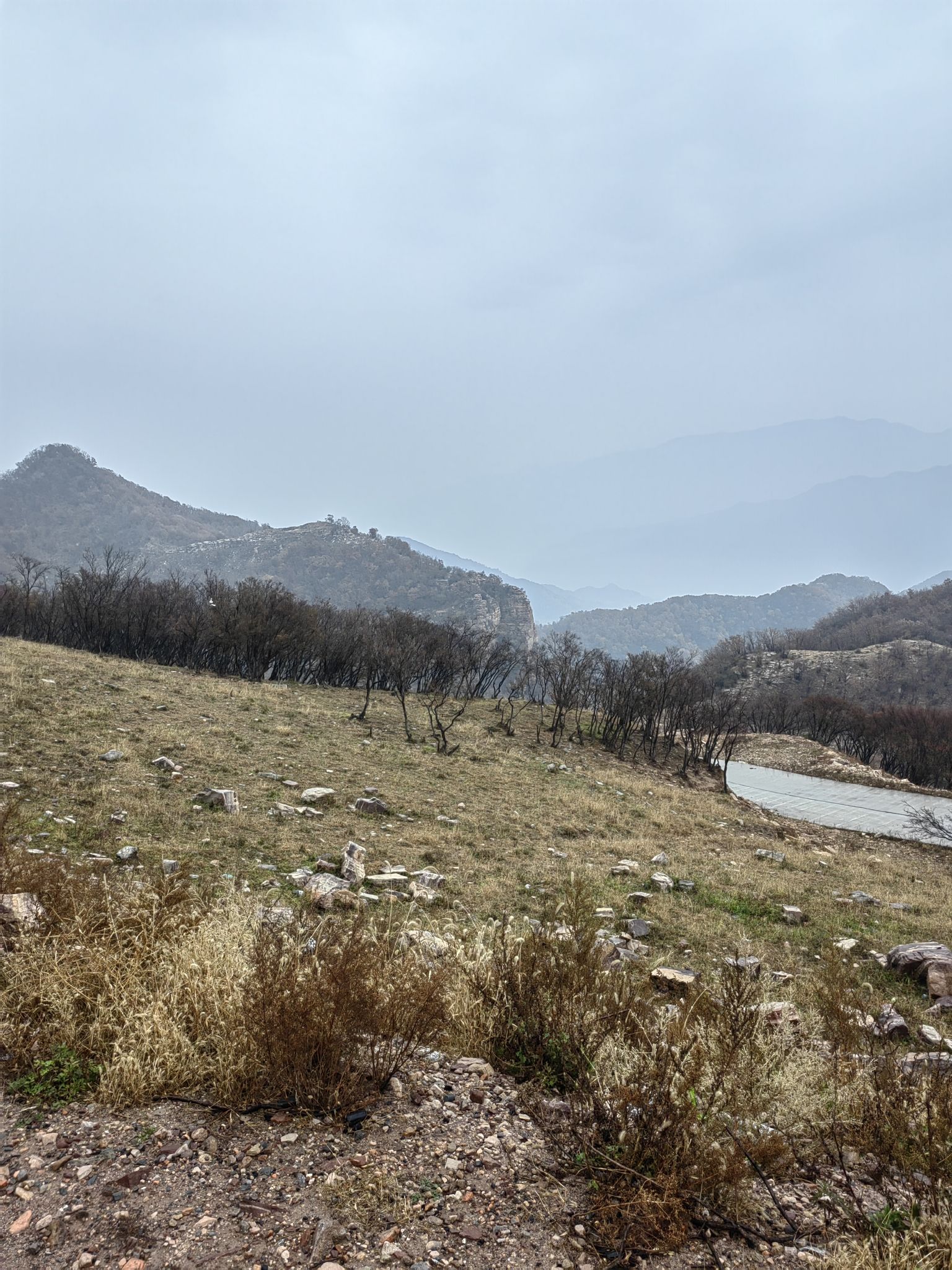 昔阳龙岩大峡谷旅行图片 1