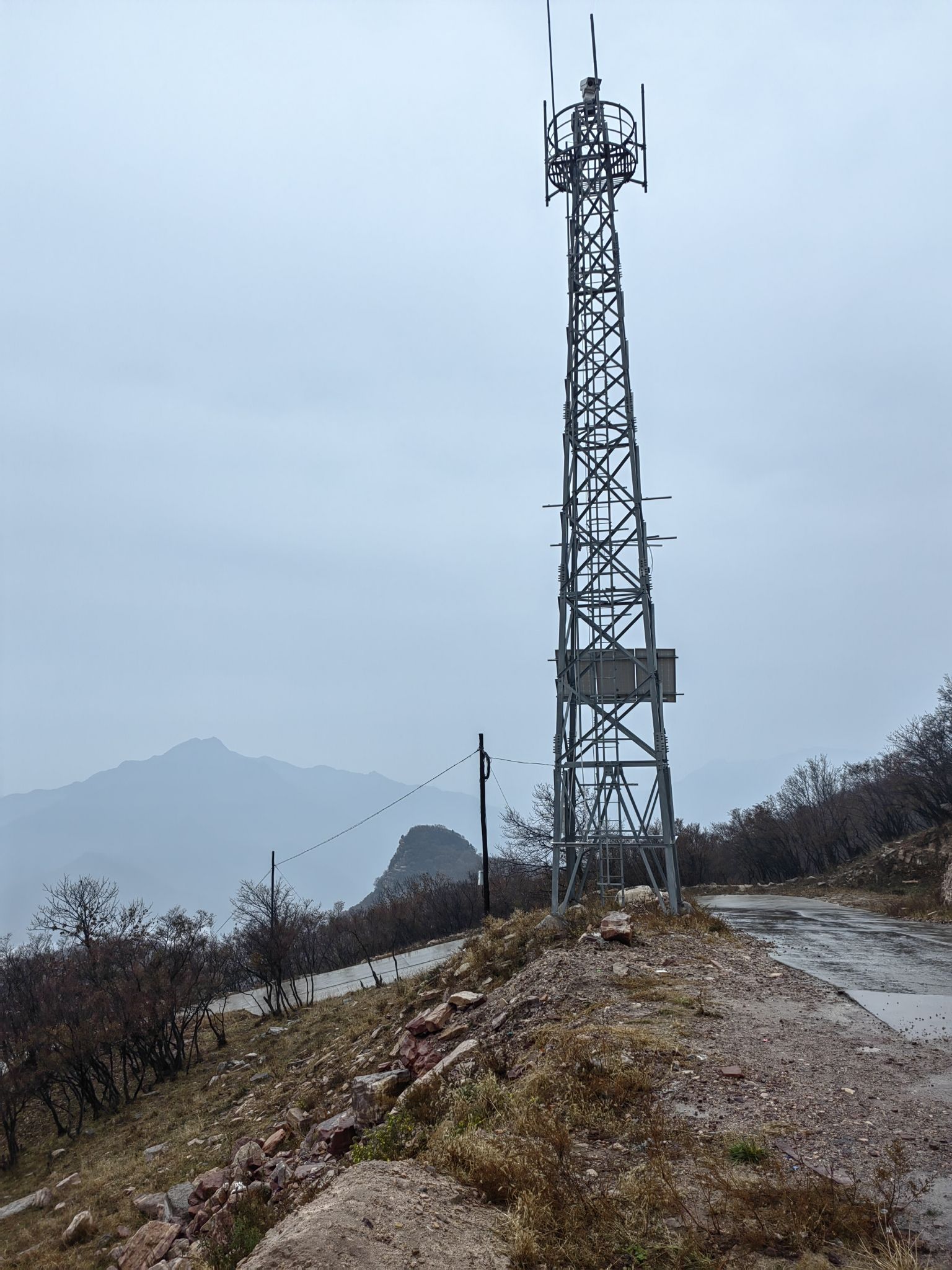 昔阳龙岩大峡谷旅行图片 3