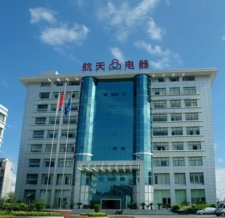 苏州华旃航天电器有限公司