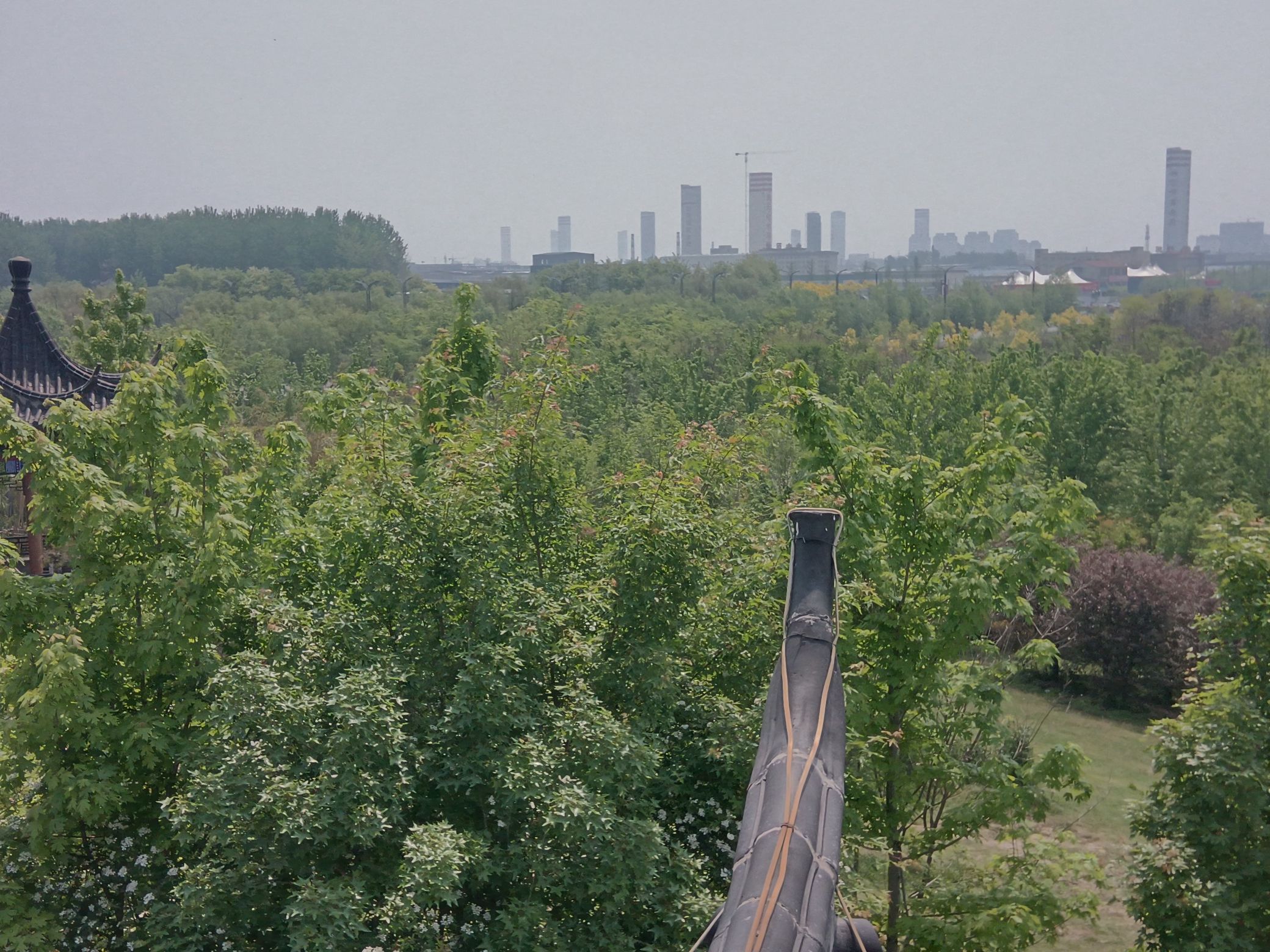 葛天公园旅行图片 1